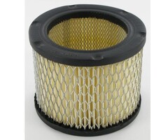 Luchtfilter voor Onan BGE - BGEL - BGM - NHE - NHEL - NHM - BGD - BGDL - NHD - NHDL Motoren op Generator, Aggregaat, Trilplaat, Houtversnipperaar, Tuinfrees, Waterpomp