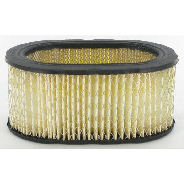 Luchtfilter voor Onan ZTR Motoren met 16 t/m 20 PK, Zitmaaier, Frontmaaier, Tuintrekker, Trekker, Toro