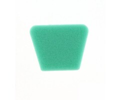 Luchtfilter voor Partner 351 en Poulan 210 - 220 - 225 - 230 - 250 - 1900 - 1950 - 2050 - 2075 - 2150 - 2175 - 2250 - 2350 - 2450 - 2550 - CS2137 Motorzaag, Kettingzaag