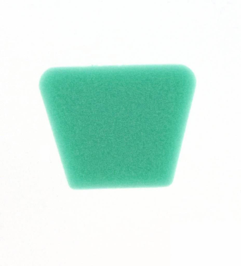 Luchtfilter voor Partner 351 en Poulan 210 - 220 - 225 - 230 - 250 - 1900 - 1950 - 2050 - 2075 - 2150 - 2175 - 2250 - 2350 - 2450 - 2550 - CS2137 Motorzaag, Kettingzaag