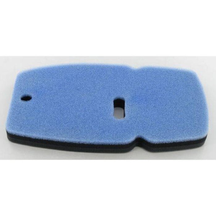 Voorfilter voor Partner K1250 Bandenzaag, Motorslijper, Doorslijper, Doorslijpmachine, Jonsered, Husqvarna, Mc Culloch