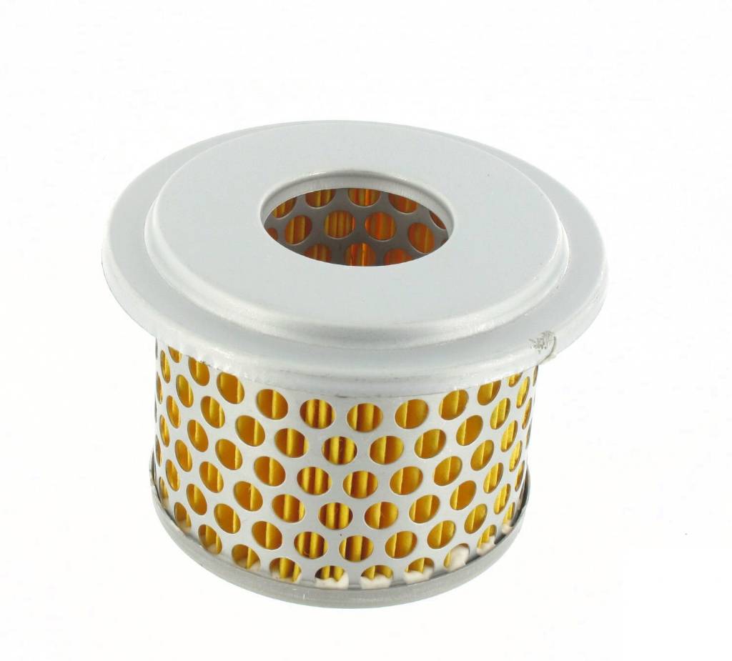 Luchtfilter voor Robin W1-145V en W1-185V 4-Takt Motor met 4 of 5 PK, Grasmaaier, Benzinemaaier, Cirkelmaaier, Gazonmaaier, Loopmaaier