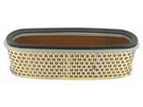Luchtfilter voor Robin WI450V Motoren met 12 PK op Zitmaaier, Frontmaaier, Tuintrekker, Trekker