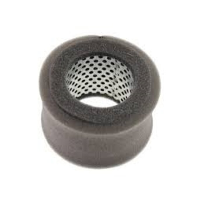 Luchtfilter met Voorfilter voor Robin EC08 Motoren met een Horizontale Krukas op Generator, Aggregaat, Trilplaat, Houtversnipperaar, Tuinfrees, Waterpomp onderdeel