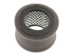 Luchtfilter met Voorfilter voor Robin EC08 Motoren met een Horizontale Krukas op Generator, Aggregaat, Trilplaat, Houtversnipperaar, Tuinfrees, Waterpomp onderdeel