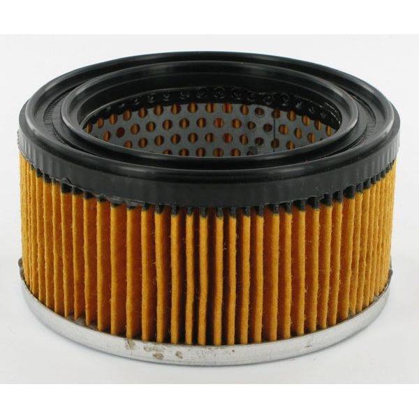 Luchtfilter voor Robin DY27D Motor met Horizontale Krukas op Aggregaat, Generator, Wacker, Trilplaat, Houtversnipperaar, Tuinfrees, Waterpomp onderdeel