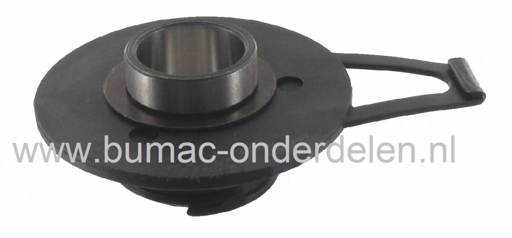 Wormwiel voor Husqvarna, Jonsered, Partner, McCulloch Kettingzagen, ELECTROLUX Wormwielen voor Oliepompaandrijving, HUSQVARNA 362, 365, 371, 372, Aandrijfwielen voor Oliepomp, Smering Zaagblad, Zaagketting bij Kettingzaag, Motorzaag 362, 362 XP, 365 H, 36