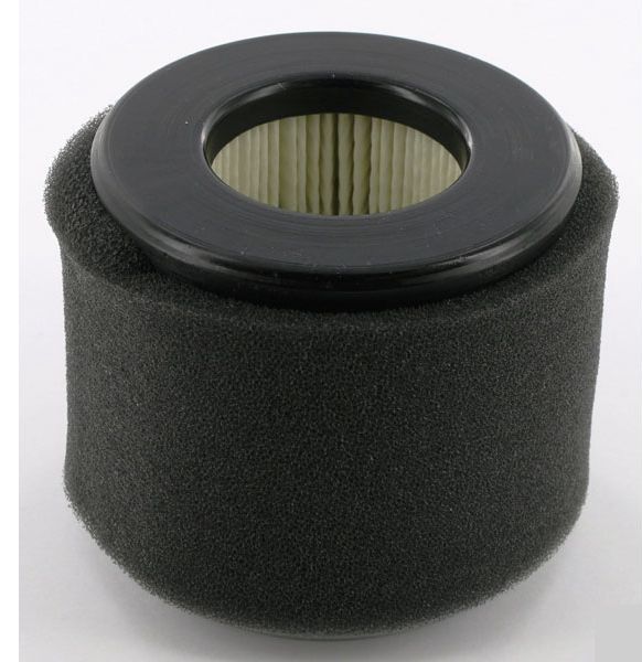 Luchtfilter met Voorfilter voor Dolmar B126 - SB130 - SB130L - SB135 - SB135L - SB140 - SB140L - SB151 Motorzaag, Kettingzaag, Sachs, Makita