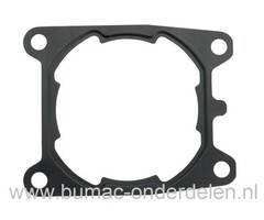 Cilinderpakking voor STIHL MS362 Benzinekettingzaag, Stihl Pakkingen en Afdichtingen, Cilindervoetpakkingen Stihl MS 362 Kettingzagen, Motorzagen, Stihl Cylindervoetafdichtingen