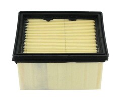 Luchtfilter voor Sachs ST30 - ST76 - ST96 - SB152 Motoren met een Horizontale of Verticale Krukas op Trilplaat, Aggregaat, Generator, Wacker, Sleuvenstamper, Tuinfrees, Waterpomp, Dolmar, Makita