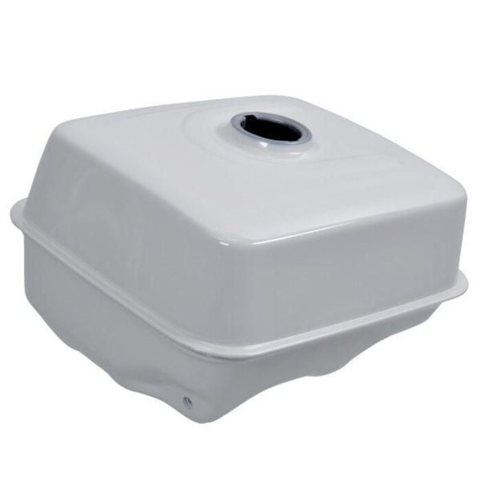 Benzinetank Honda GX340 en GX390 Motor op Hogedrukreiniger, Aggregaat, Generator, Trilplaat, Houtversnipperaar, Tuinfrees, Waterpomp