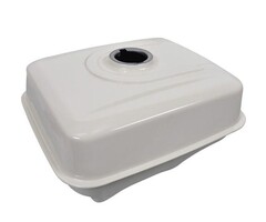 BenzineTank Honda GX240 en GX270 Motor op Hogedrukreiniger - Aggregaat - Trilplaat - Houtversnipperaar - Tuinfrees - Waterpomp - Generator