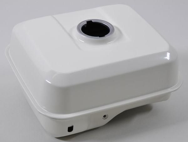 Benzinetank Honda GX140 - GX160 en GX200 Motor op Hogedrukreiniger - Aggregaat - Trilplaat - Houtversnipperaar - Tuinfrees - Waterpomp - Generator