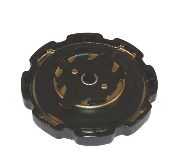 Tankdop - Benzinedop voor Honda en Loncin Motoren van 4 T/M 13 Pk, onderdeel