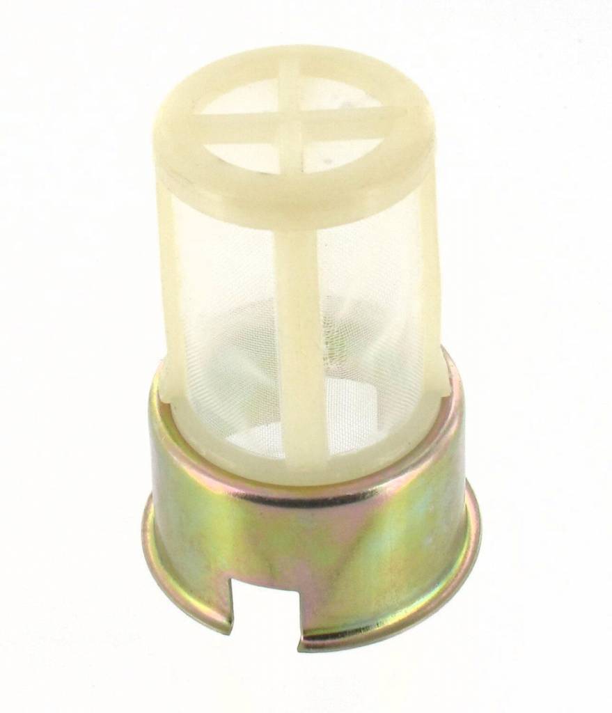 Benzinefilter voor Honda en Loncin Benzinetank van de GX110, GX120, GX140, GX160, GX200, GX240, GX270, GX340, GX390, G160F, G200F, G240F, G240FD, G270F, G270FD, G340F, G340FD, G390F, G390FD, G420F, G420FD, LC154F1, LC168F1, LC168F2 Motor, Honda Benzine