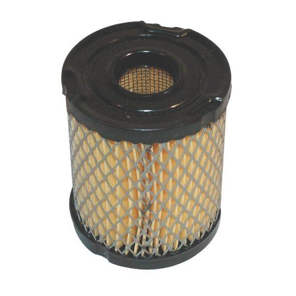 Luchtfilter voor Tecumseh HS40 - HS50 - H50 - H60 - H70 - TVS840 - TVXL105 - TVXL120 Motoren op Zitmaaier, Frontmaaier, Tuintrekker, Grasmaaier