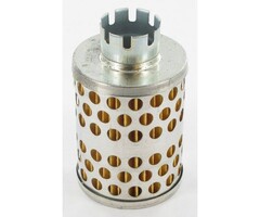 Luchtfilter voor Tecumseh H30 - H35 - TVS90 - TVS105 - TVXL105 - LAV30 - LAV35 - LAV40 - LAV50 - ECV Motoren op Zitmaaier, Tuintrekker, Grasmaaier, Benzinemaaier, Cirkelmaaier, Gazonmaaier, Loopmaaier