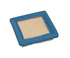 Luchtfilter voor Tecumseh XL840 - TVXL840 - TVS840 Motoren op Zitmaaier, Tuintrekker, Grasmaaier, Benzinemaaier, Cirkelmaaier, Gazonmaaier, Loopmaaier.
