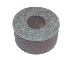 Luchtfilter voor Tecumseh LAV - H - HS - VH - HM Modellen, Grasmaaier, Benzinemaaier, Cirkelmaaier, Gazonmaaier, Loopmaaier, Kooimaaier, Atco Kooimaaier Luchtfilter