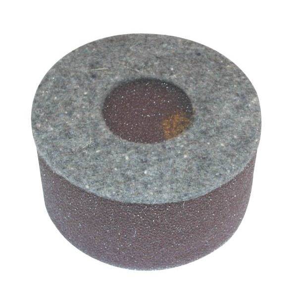 Luchtfilter voor Tecumseh LAV - H - HS - VH - HM Modellen, Grasmaaier, Benzinemaaier, Cirkelmaaier, Gazonmaaier, Loopmaaier, Kooimaaier, Atco Kooimaaier Luchtfilter 31700, F001347.