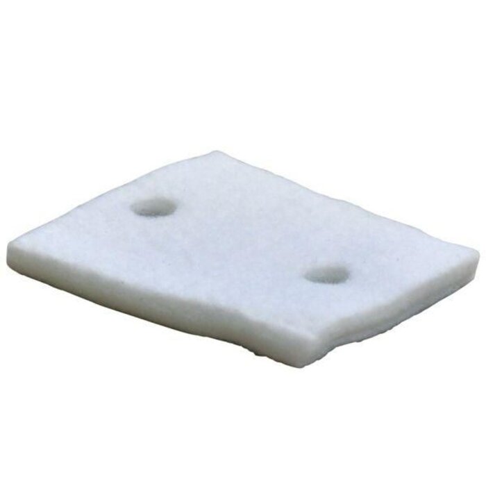 Luchtfilter voor Stihl FS48 - FS52 - FS56 - FS62 - FS66 Motorstrimmer, Bosmaaier, Trimmer, Strimmer