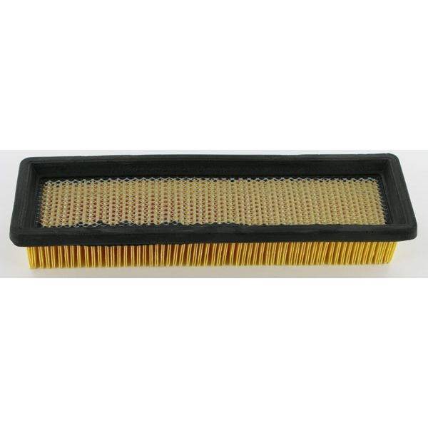 Luchtfilter voor Tecumseh Futura - Futura OHV Motoren op Grasmaaier, Cirkelmaaier, Benzinemaaier, Gazonmaaier, Loopmaaier