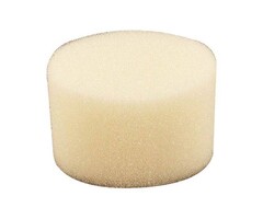 Luchtfilter voor Tecumseh LAV25 - LAV30 - LAV35 - LAV40 Motoren op Grasmaaier, Cirkelmaaier, Benzinemaaier, Gazonmaaier, Loopmaaier