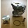 Cilinder HUSQVARNA 357XP en 359, JONSERED 2159 - CS2159 - CS2156, Motorzaag, Kettingzaag, Complete Cylinder met Zuiger, Zuigerveren en Pistonpen, Husqvarna Cilinderset Compleet