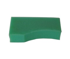 Luchtfilter voor Tecumseh V40 - V50 - V60 - V70 - VM70 - VM80 - VM100 Motoren op Zitmaaier, Skelter, Scooter, Grasmaaier, Benzinemaaier, Cirkelmaaier, Gazonmaaier, Loopmaaier.