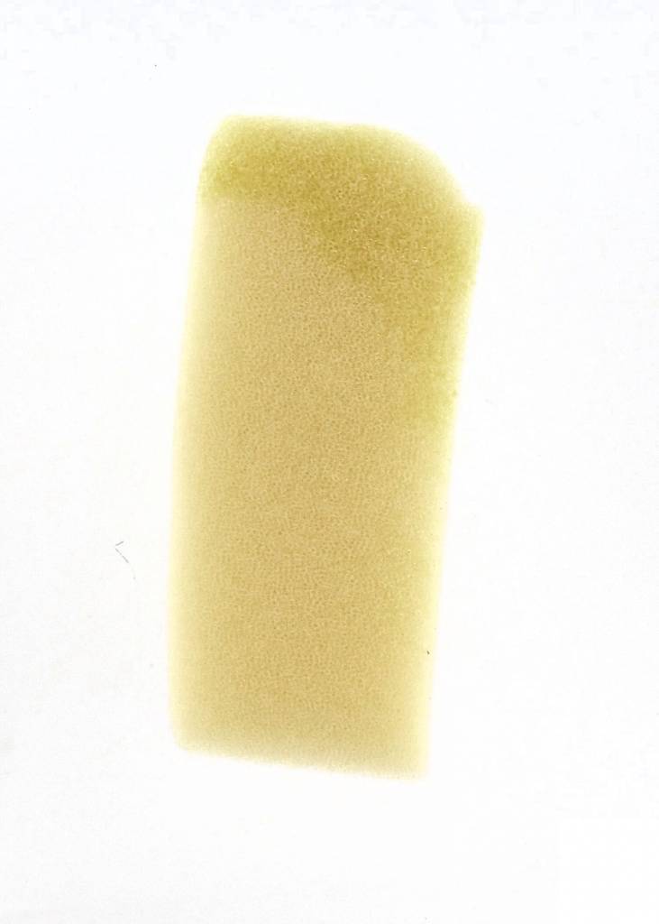 Luchtfilter voor Tecumseh Prisma E37 - Centura E62 - Vantage E36 Motoren op Grasmaaier, Benzinemaaier, Cirkelmaaier, Gazonmaaier, Loopmaaier, 23410064.