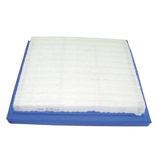 Luchtfilter voor Tecumseh OV691EA - OV691EP - TVT69 - VTX691 Motoren op Zitmaaier, Tuintrekker, Grasmaaier onderdeel