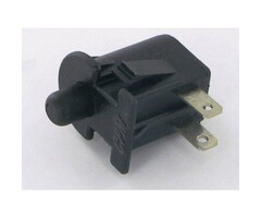 Veiligheidsschakelaar Vangbak voor Ariens - AYP - Cub Cadet - Husqvarna - John Deere - Kubota - MTD - Murray - Scag - Simplicity - Snapper - Toro, Zitmaaier, Skelter, Scooter, Tuintrekker