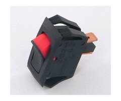 Lichtschakelaar voor Husqvarna - Jonsered - Partner - Mc Culloch - Flymo - Gardena - Wizard - Lazer - AYP Zitmaaiers, Zero Turn Maaiers, Frontmaaiers, Tuintrekkers