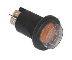 PTO Schakelaar voor Alpina - Castelgarden - Dino - Stiga - Mountfield Zitmaaiers, Frontmaaiers, Zero Turn Maaiers, Tuintrekkers, Castel Garden