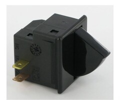 Veiligheidsschakelaar Vangbak voor Zitmaaier, Alpina, Castelgarden, Dino, Mountfield, Stiga Frontmaaier, Tuintrekker, Veiligheid Schakelaar FC72, TC92, EL63M, XE70, XE75VD, XE80VD, FC72, TC92, XD98, XT140, XD140, XDL170, XDL190HD, L185BH, SD98