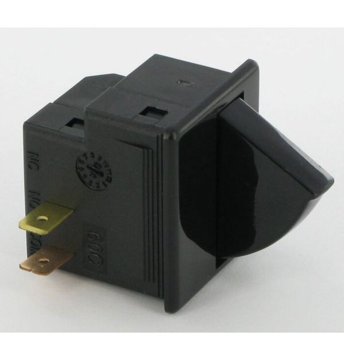 Alpina - Castelgarden - Dino - Mountfield - Stiga Schakelaar voor Zitmaaier, Frontmaaier, Zero Turn Maaier, Tuintrekker, Alpina, XT190HD, TC102, TC122, Twincut 102, TCP102