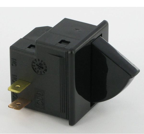 Alpina - Castelgarden - Dino - Mountfield - Stiga Schakelaar voor Zitmaaier, Frontmaaier, Zero Turn Maaier, Tuintrekker, Alpina, XT190HD, TC102, TC122, Twincut 102, TCP102