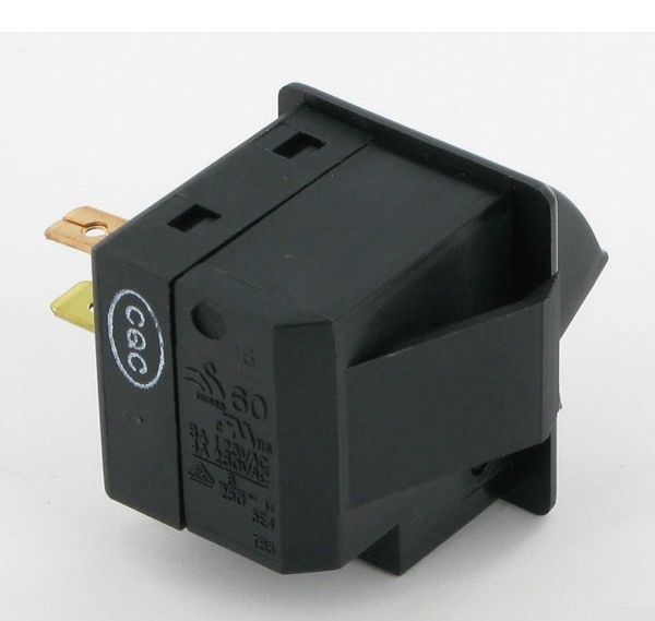 Alpina - Castelgarden - Dino - Mountfield - Stiga Schakelaar voor Zitmaaier, Frontmaaier, Zero Turn Maaier, Tuintrekker, Alpina, XT190HD, TC102, TC122, Twincut 102, TCP102