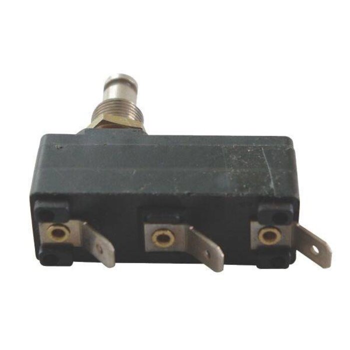 Alpin - Castelgarden - Dino - Mountfield - Stiga Schakelaar voor Zitmaaier, Frontmaaier, Zero Turn Maaier, Tuintrekker