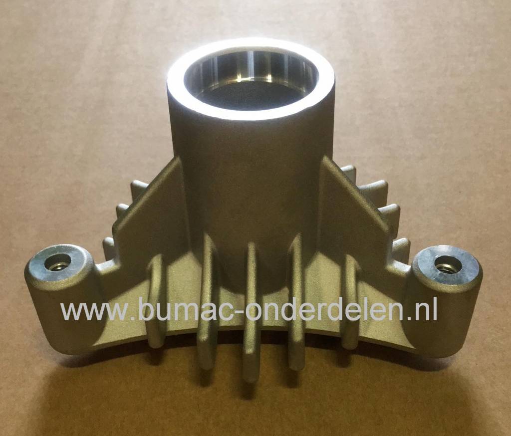 Lagerhuis voor Mesas 502057 en 502083 Husqvarna, Jonsered, Mcculloch, Partner, Lazer, Wizard Zitmaaier, Tuintrekker McCulloch M125107T, M125107H Husqvarna TC138, TC238, TC242, CT153, CTH126, CTH173, CTH174, LT141, LT151, LTH151, LTH152, LTH154, LTH174 ond