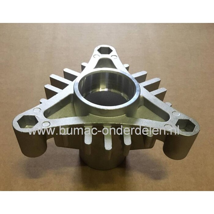 Lagerhuis voor Mesas 502057 en 502083 Husqvarna, Jonsered, Mcculloch, Partner, Lazer, Wizard Zitmaaier, Tuintrekker McCulloch M125107T, M125107H Husqvarna TC138, TC238, TC242, CT153, CTH126, CTH173, CTH174, LT141, LT151, LTH151, LTH152, LTH154, LTH174 ond