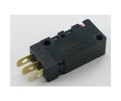 Schakelaar / Sensor Vangbak Vol voor Alpina - Castelgarden - Dino - Mountfield - Stiga Zitmaaiers, Frontmaaiers, Zero Turn Maaiers, Tuintrekkers F72 - TC92 - TC102 - TCP102 - TC122 - TCP122