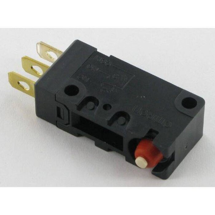 Alpina - Castelgarden - Dino - Mountfield - Stiga Schakelaar / Sensor Vangbak Vol, Zitmaaiers, Frontmaaiers, Zero Turn Maaiers, Tuintrekkers F72 - TC92 - TC102 - TCP102 - TC122 - TCP122