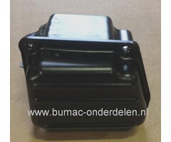 Uitlaat voor STIHL 034 - 036 - MS340 - MS360 Kettingzaag - Motorzaag, Stihl Knaldemper voor Kettingzagen Stihl Kettingzaag 034 - 036 - MS 340 en MS 360