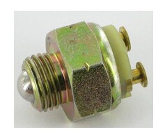 Veiligheidsschakelaar voor Gravely - Scag - Simplicity - Toro Zitmaaier, Frontmaaier, Zero Turn Maaier, Tuintrekker, Veiligheids Schakelaar, Kogelschakelaar.