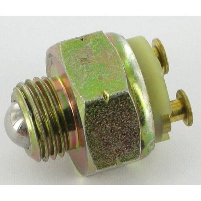 Veiligheids Schakelaar voor Gravely - Scag - Simplicity - Toro Zitmaaier, Frontmaaier, Zero Turn Maaier, Tuintrekker, Kogelschakelaar, Veiligheidsschakelaar