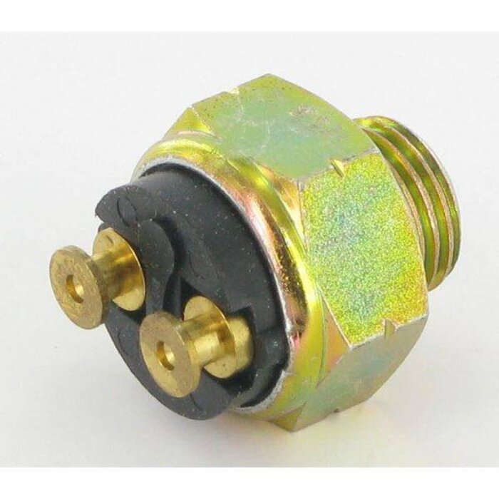 Veiligheids Schakelaar voor Gravely - Scag - Simplicity - Toro Zitmaaier, Frontmaaier, Zero Turn Maaier, Tuintrekker, Kogelschakelaar, Veiligheidsschakelaar