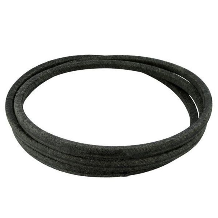 V Snaar voor MTD - Wolf - YardMan - Gutbrod en CubCadet HN5180 - HN5200 - 16/92 H - 175/105H - JN150A - SN150A - JN160H - JN175H - 16-92 H - 175-105 H, Zitmaaiers voor Aandrijving van de Maaimessen