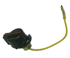 Aan / Uit Schakelaar voor Kubota Zitmaaier, Frontmaaier, Zero Turn Maaier, Tuintrekker, Trekker, Generator, Trilplaat, Tuinfrees, Aggregaat, Waterpomp