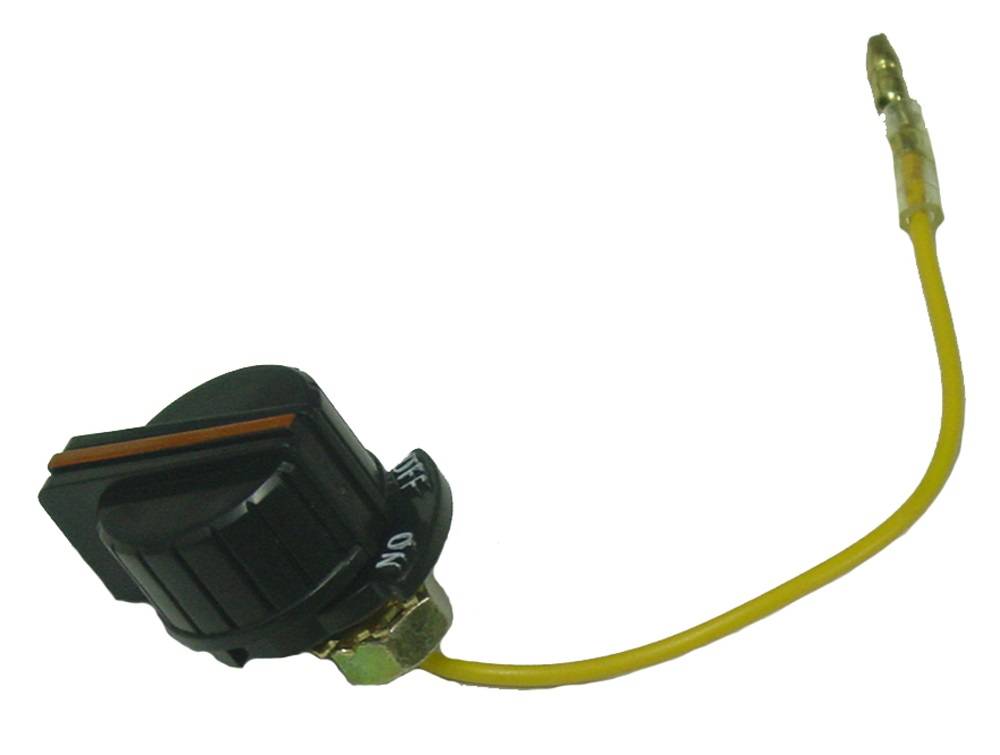 Aan / Uit Schakelaar voor Kubota Zitmaaier, Frontmaaier, Zero Turn Maaier, Tuintrekker, Trekker, Generator, Trilplaat, Tuinfrees, Aggregaat, Waterpomp